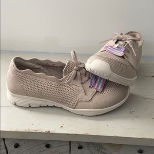 Skechers Slip On Joggers